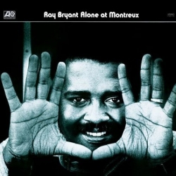  Ray Bryant ‎– Alone At Montreux 
